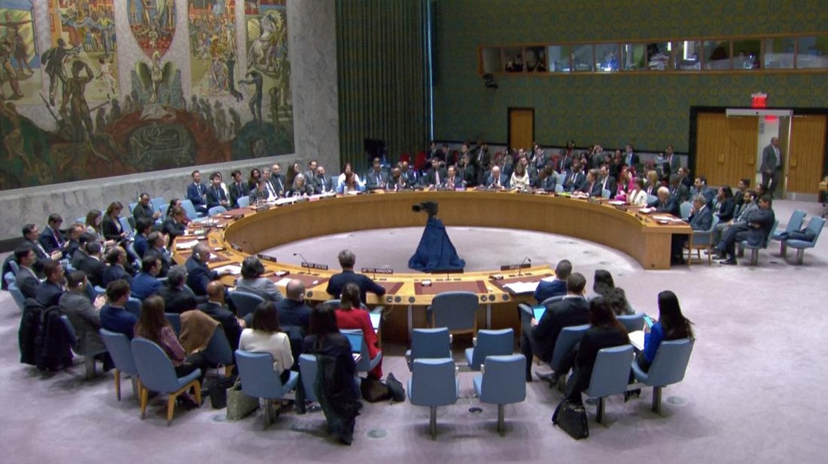 Indonesia Desak Investigasi PBB atas Serangan Mematikan yang Merenggut Nyawa Pasukan Garuda di Lebanon Selatan