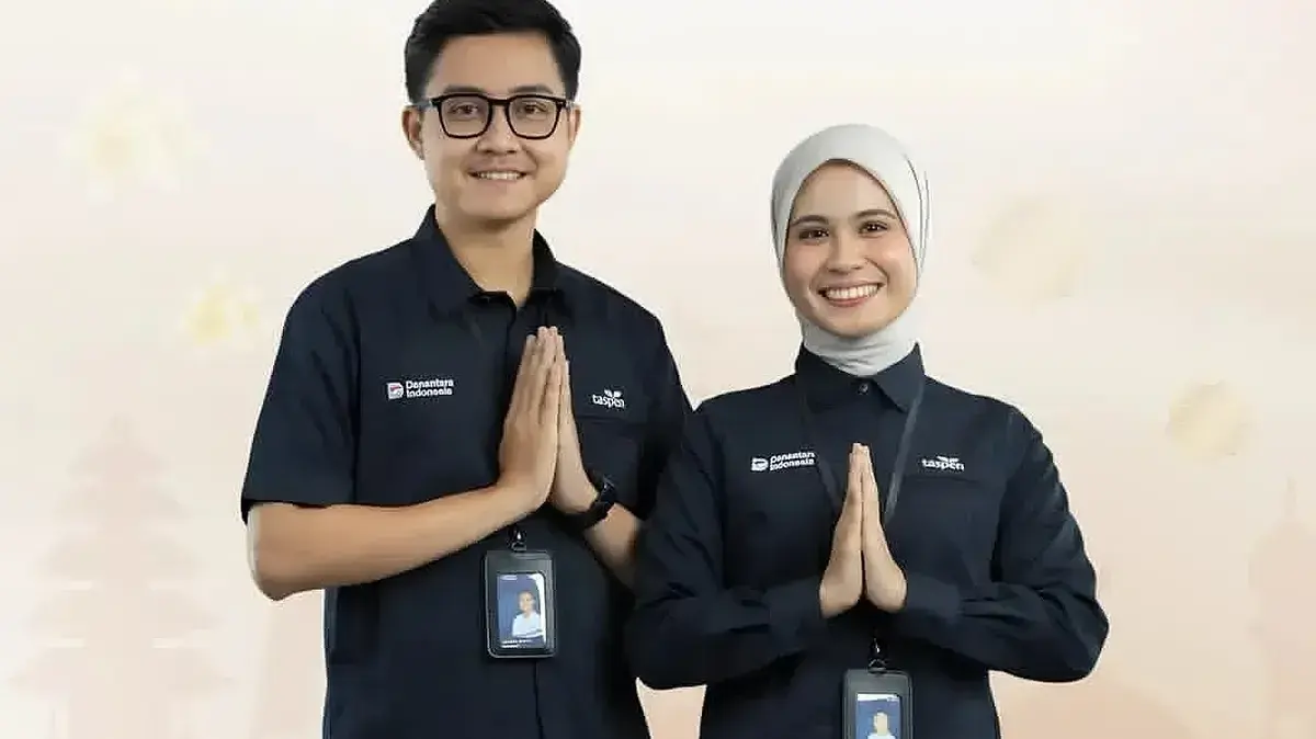 Waspada Rekening Pensiunan PNS Mandek: Taspen Tegaskan Krusialnya Autentikasi Digital dan Pembaruan Data Ahli Waris