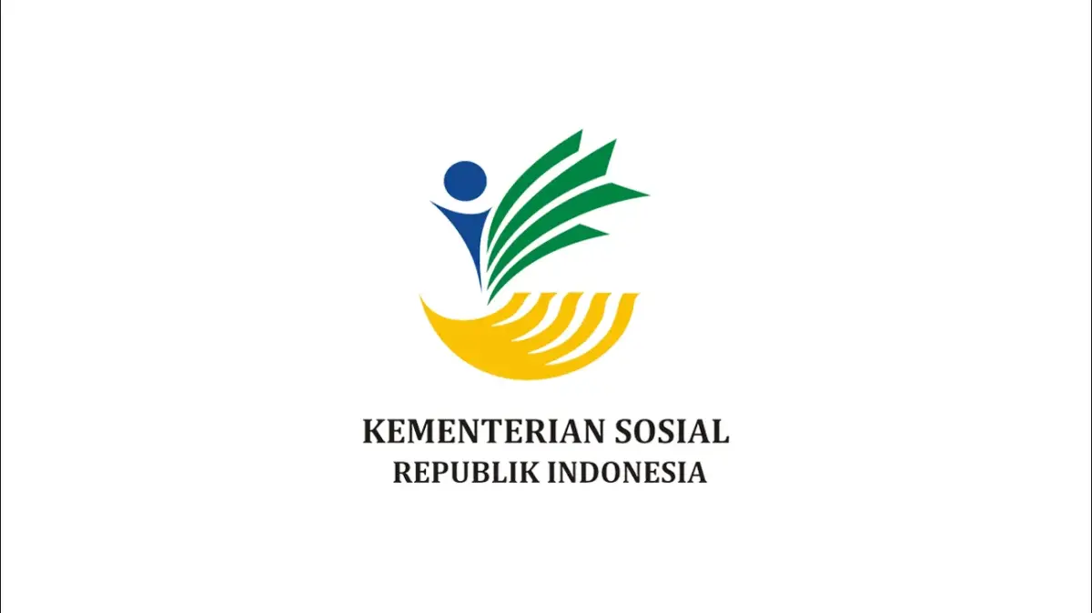 logo Kemensos (Foto: Dianisa)