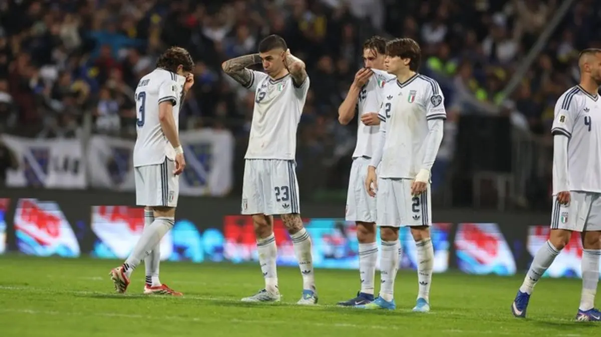 Foto: FIGC via Getty Images/Claudio Villa - FIGC