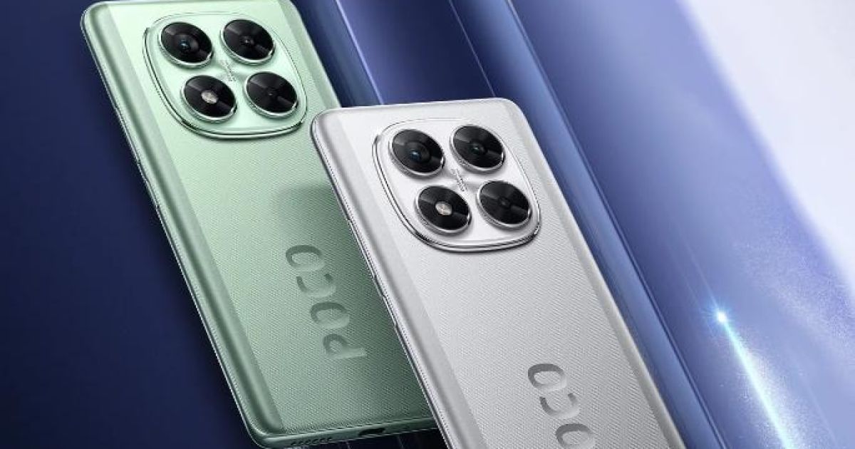 Xiaomi Gelar Kejutan Besar Akhir Kuartal, Harga POCO X7 5G dan Ponsel Premium Lainnya Diskon Signifikan