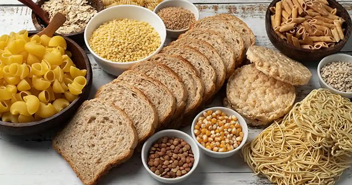 Lepas dari Bayang-Bayang Nasi Putih: 12 Alternatif Karbohidrat Sehat untuk Pengelolaan Berat Badan dan Diabetes