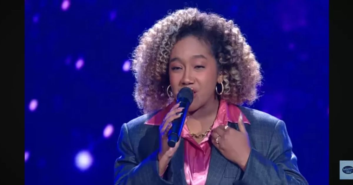 Niki Becker: Strategi Tampil Memukau yang Membuat Juri Indonesian Idol 2026 Terpukau