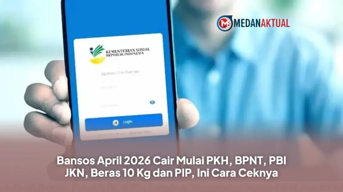 Kepastian Kesejahteraan: Daftar Lengkap Bansos Pemerintah yang Diperpanjang Hingga 2026 dan Cara Verifikasi Penerima