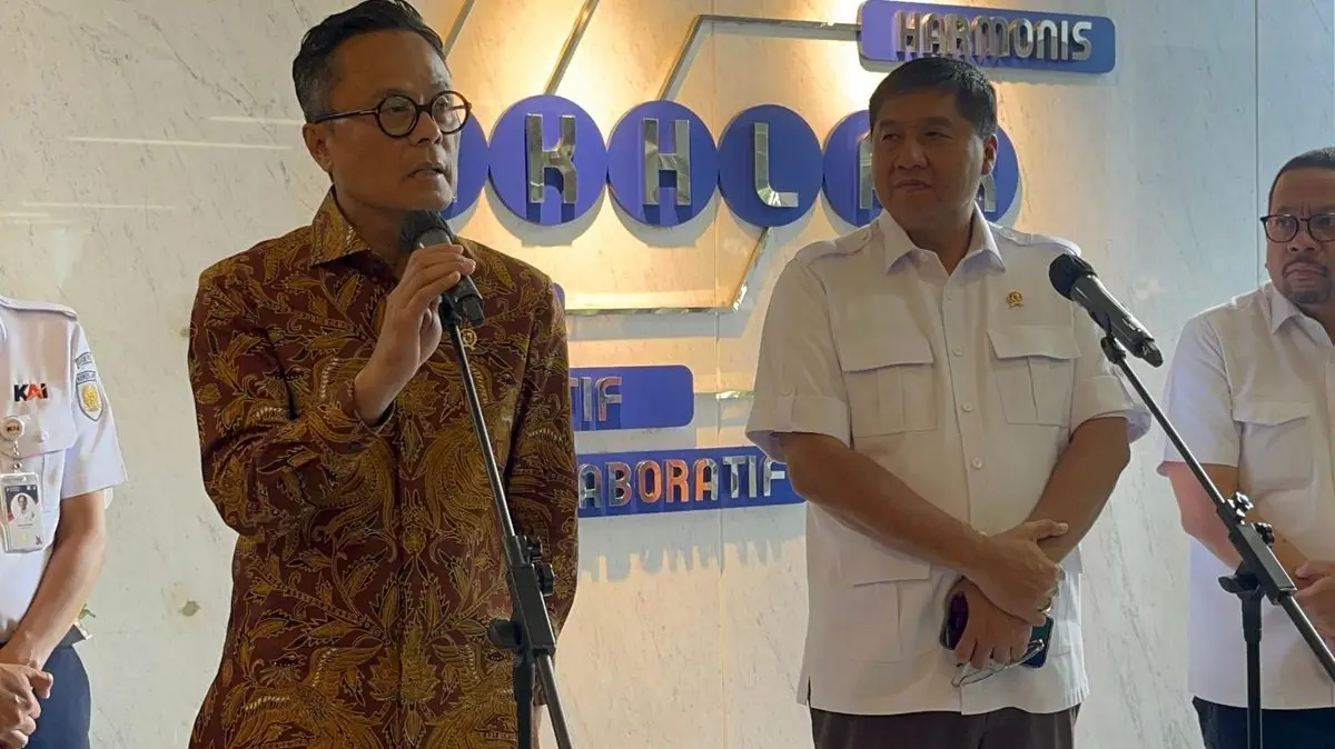 800 Unit Hunian Vertikal Siap Dibangun di Jantung Jakarta Pusat, Manfaatkan Lahan BUMN Strategis