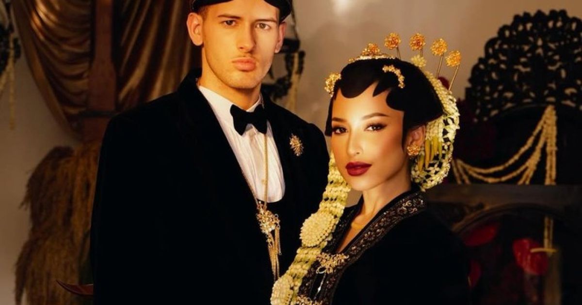 Momen Penting Jennifer Coppen dan Justin Hubner: Menyongsong Pernikahan Pasca-Lamaran Desember 2025