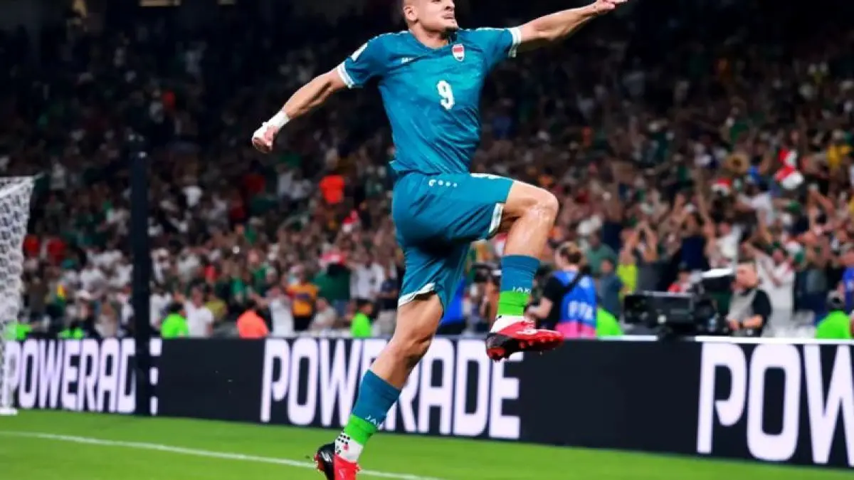 Tiket Terakhir Piala Dunia 2026 Direbut Irak dan RD Kongo, Sorotan Beralih ke Grup Neraka dan Debut Sejarah