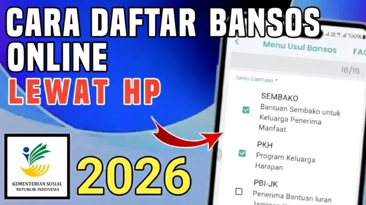 Evaluasi Kelayakan Bansos PKH dan BPNT 2026: Memahami Peran Krusial Data Desil Kesejahteraan