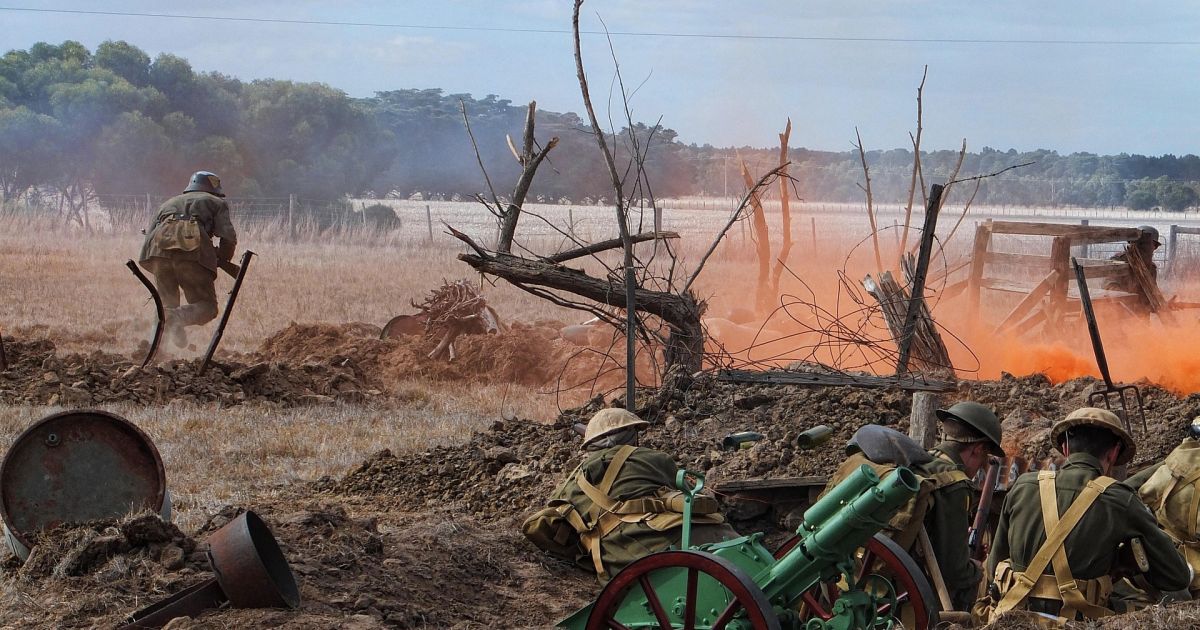 Tiga Garda Perdamaian RI Gugur dalam Serangan Mendadak di Lebanon, Dunia Berduka
