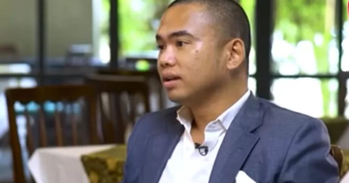 DPR Minta Kejaksaan Agung Segera Transparansi Perkembangan Penanganan Kasus Hukum Amsal Sitepu