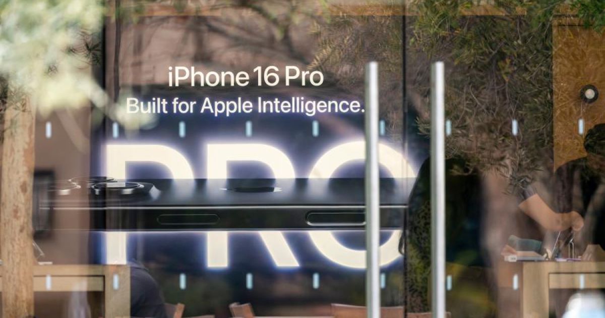 Koreksi Harga Mendadak: Mengapa iPhone 16 Pro Alami Penurunan Drastis di Pertengahan 2026?
