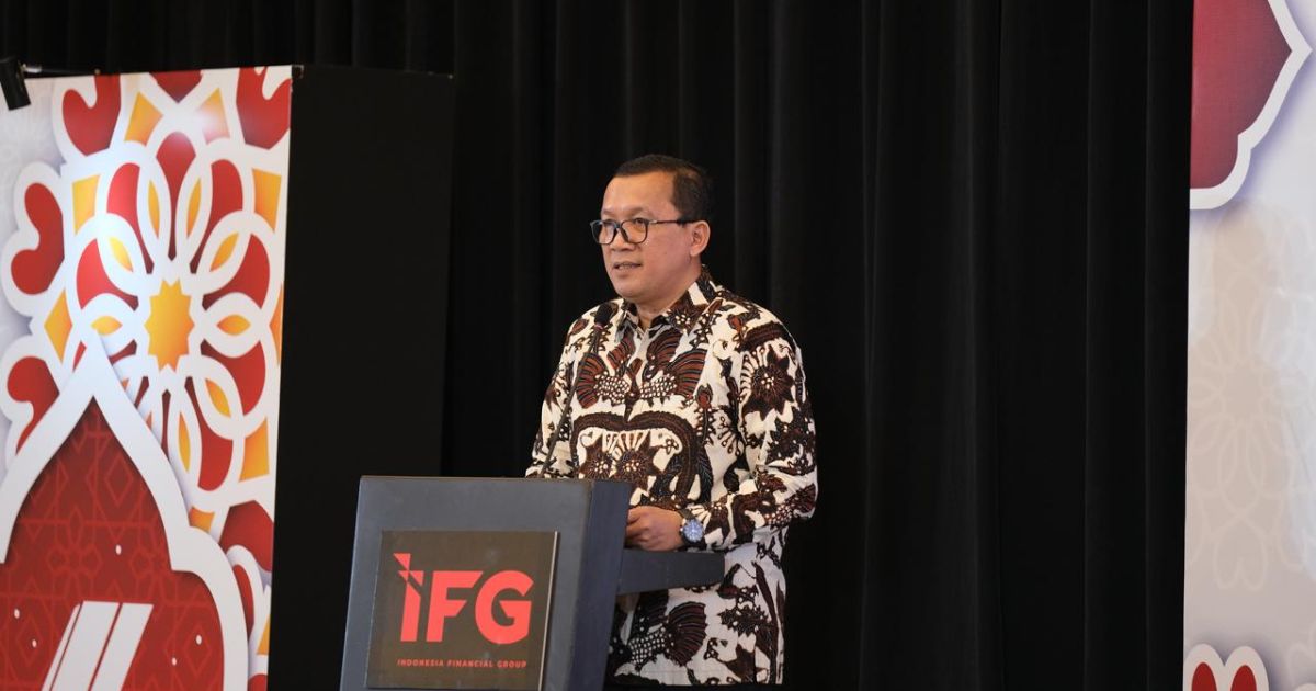 Hexana Tri Sasongko ( Foto : Istimewa)