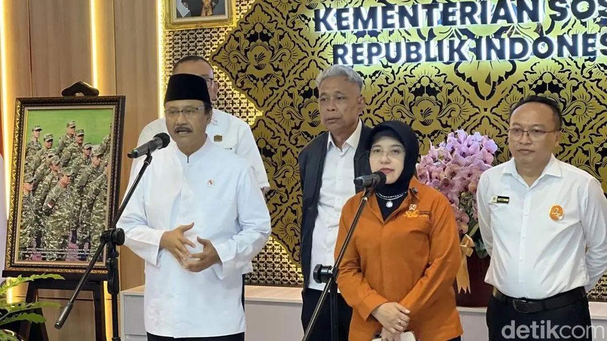 Bansos PKH dan BPNT Tahap 2 2026 Dikabarkan Cair Sebelum Lebaran, Simak Penjelasan Resminya