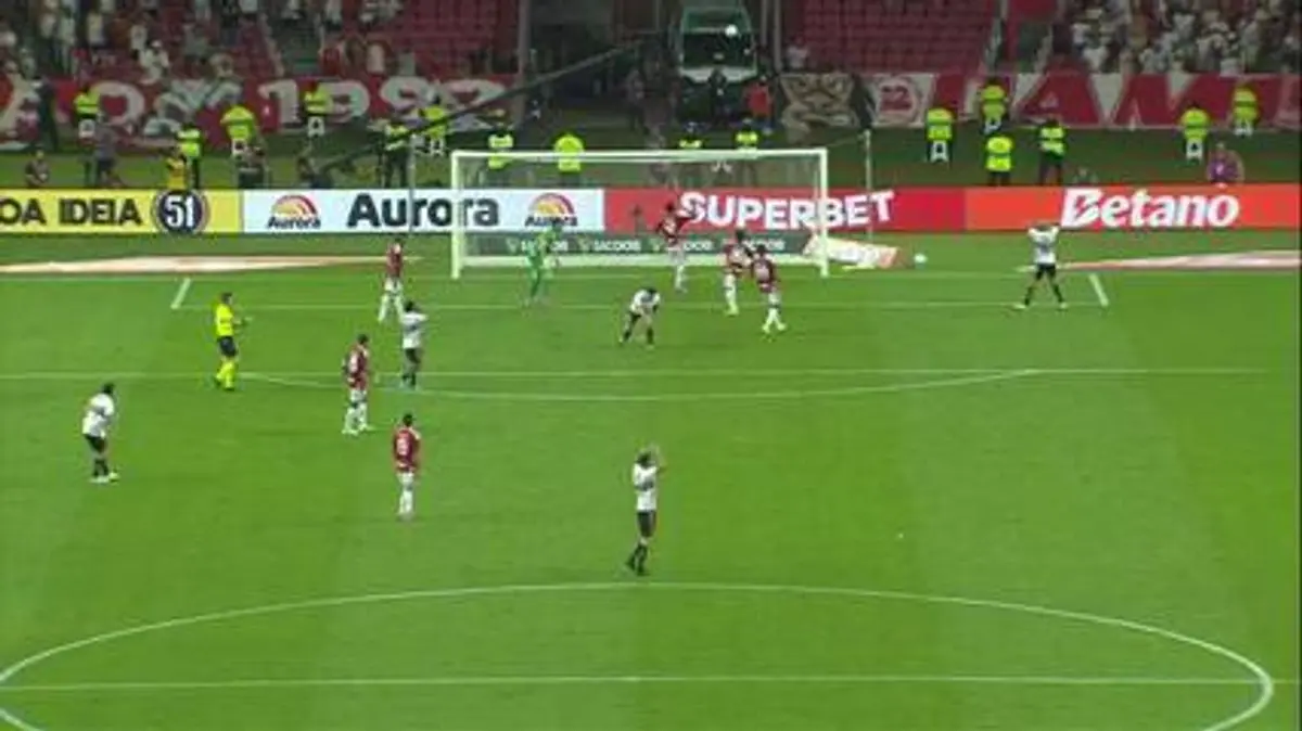 Evaluasi Taktis Roger Machado Pasca Hasil Imbang São Paulo Kontra Internacional di Campeonato Brasileiro