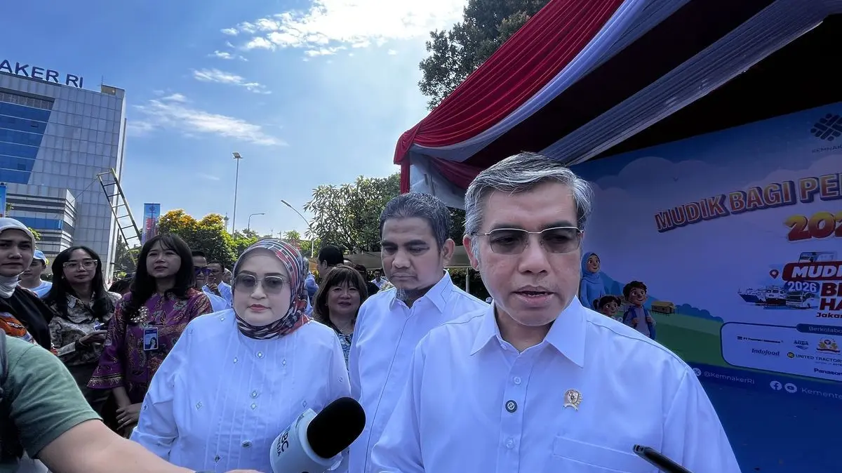 Mulai April 2026, Pemerintah Dorong Sektor Swasta Terapkan WFH Seminggu Sekali Demi Ketahanan Energi