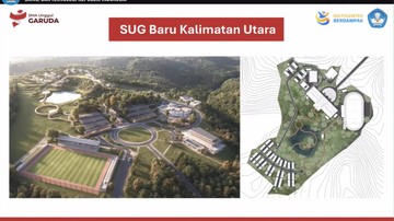 Batas Akhir Pendaftaran Mutasi Guru dan Tendik ke SMA Unggul Garuda Diundur: Cek Tanggal Penting Terbaru