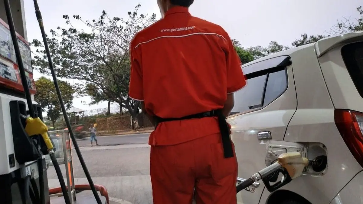 Batas Atas Pengisian Pertalite 50 Liter Per Hari Resmi Berlaku, Pahami Dampaknya bagi Pemilik Mobil Pribadi