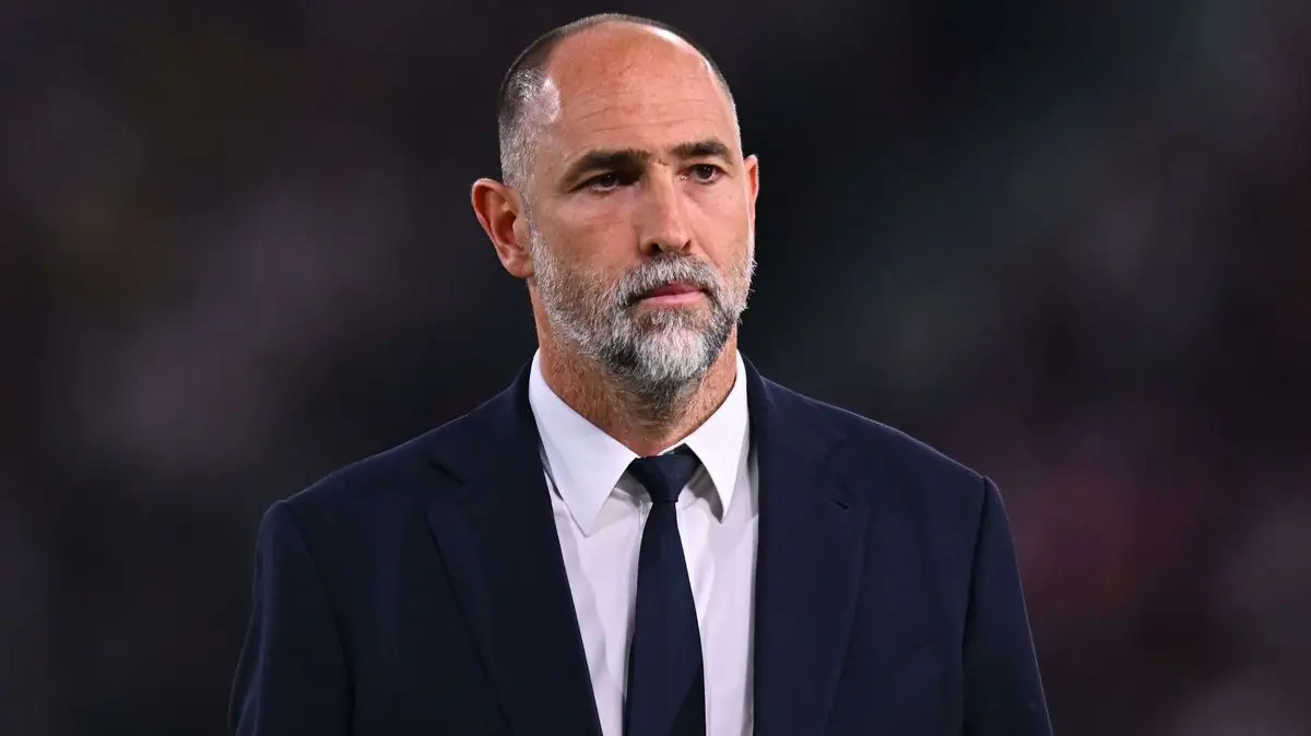 Kisah Singkat Kepelatihan Igor Tudor di Tottenham: 44 Hari Penuh Tantangan di Liga Inggris