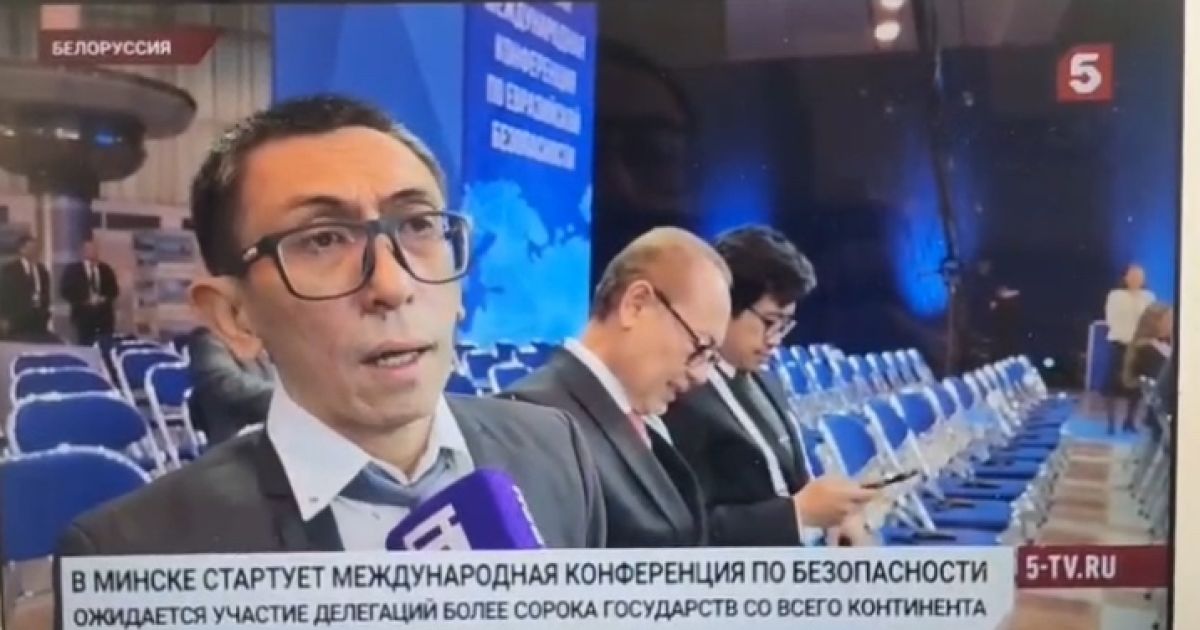 Pengamat Fauzan Luthsa: Solidaritas Global Mengalir untuk Indonesia Usai Gugurnya Prajurit TNI di Lebanon