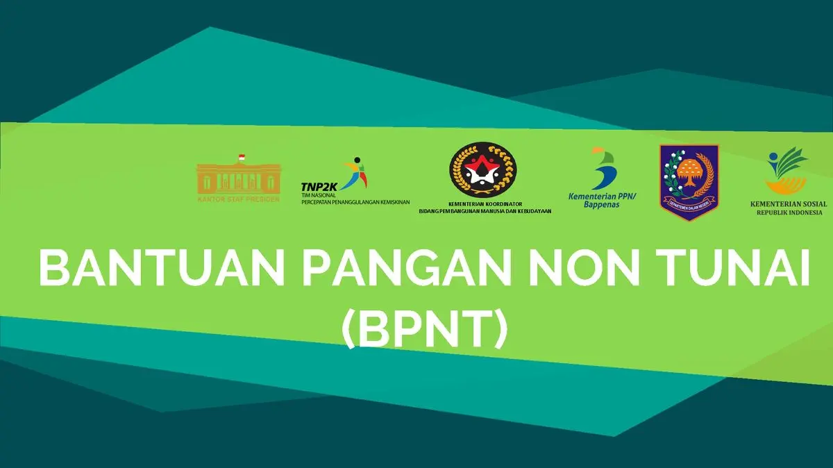 Akses Cepat! Begini Cara Praktis Verifikasi Mandiri Penerima Bantuan Pangan Non Tunai (BPNT) 2026