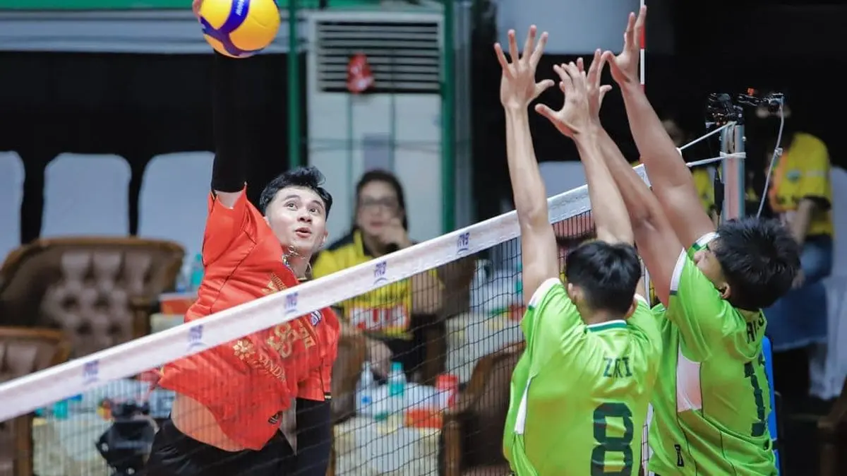 Final Four Proliga 2026 Memanas: Duel LavAni vs Bhayangkara Berebut Kursi Tunggal Grand Final