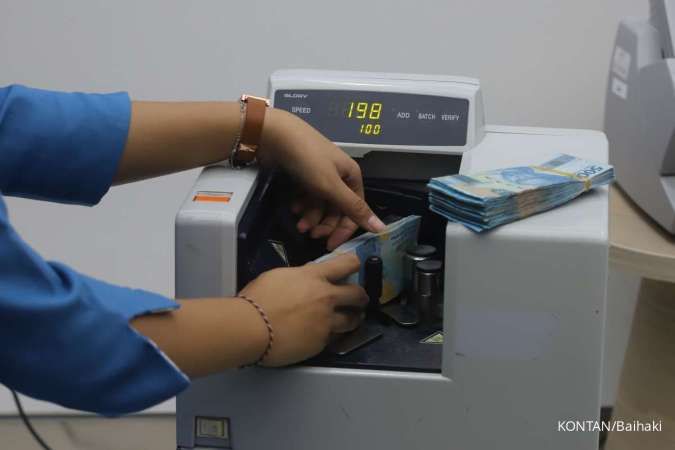 Mandiri Pacu Pertumbuhan UMKM: Penyaluran KUR Tembus Rp7,35 Triliun di Awal 2026