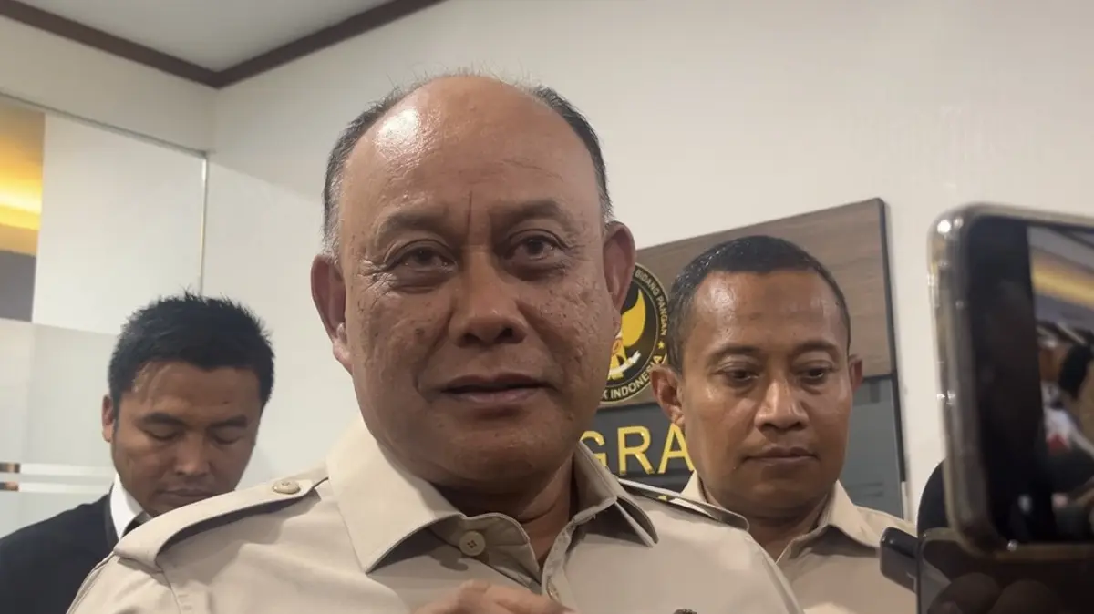 BGN Tegaskan Tak Terlibat Distribusi Susu Program Makan Gratis yang Beredar di Ritel