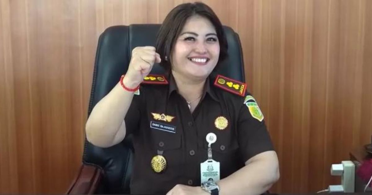 Profil Danke Rajagukguk: Kajari Karo di Tengah Sorotan Kasus Dugaan Korupsi Video Profil Desa