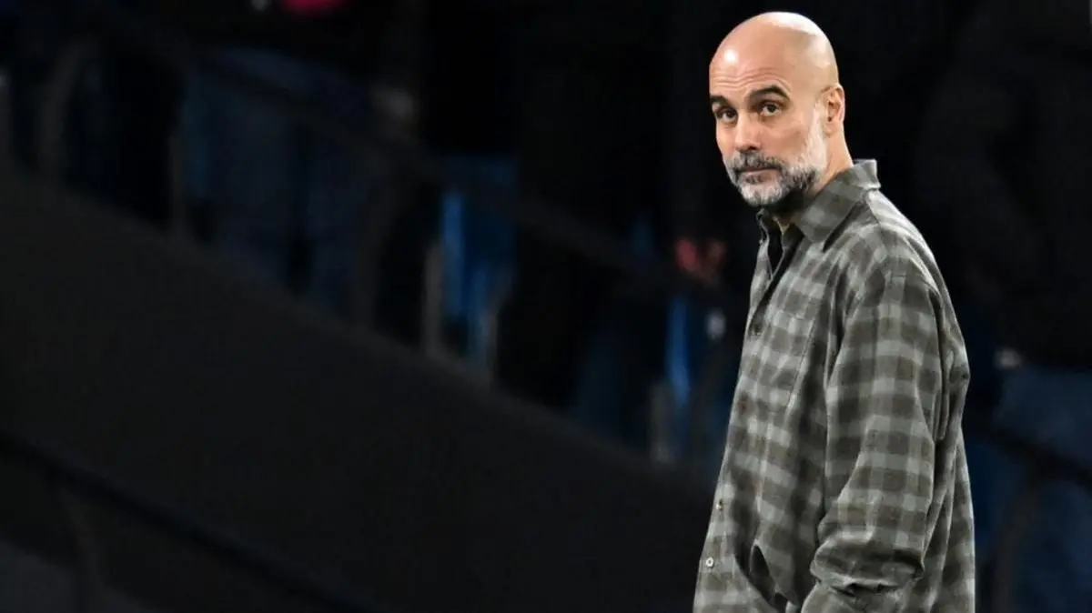Kontrak Pep Guardiola di Manchester City Terancam Dipercepat, Klub Minta Kepastian di Tengah Rencana Musim Panas