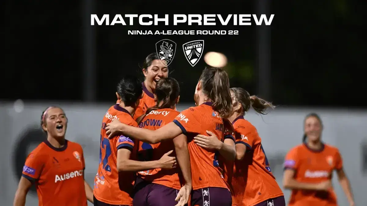 Duel Penentuan Sisa Harapan Playoff A-League: Brisbane Roar Terjepit Lawan Sydney FC