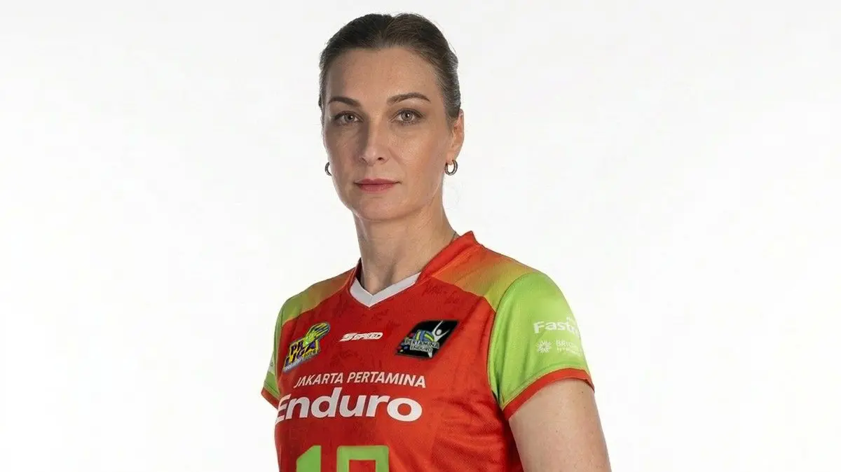 Suntikan Bintang Rusia: Strategi Jakarta Pertamina Enduro Amankan Tiket Final Four Proliga 2026