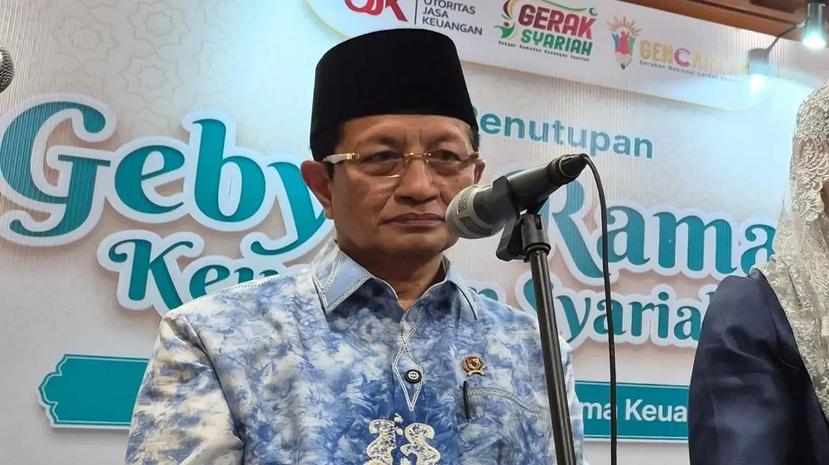 Strategi Pemerintah Integrasikan Pengelolaan Dana Umat Rp 1.200 Triliun Melalui LPDU