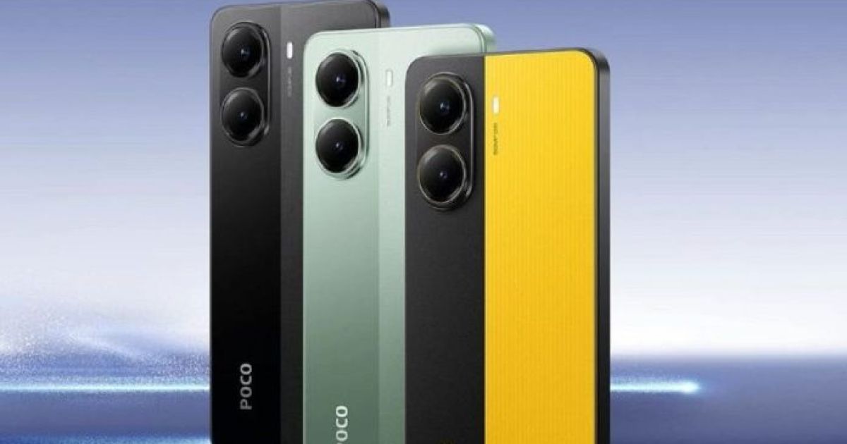 POCO X8 Pro Resmi Mengaspal di Indonesia: Performa Tinggi dan Daya Tahan Baterai Jadi Andalan Baru di Segmen Mid-Range