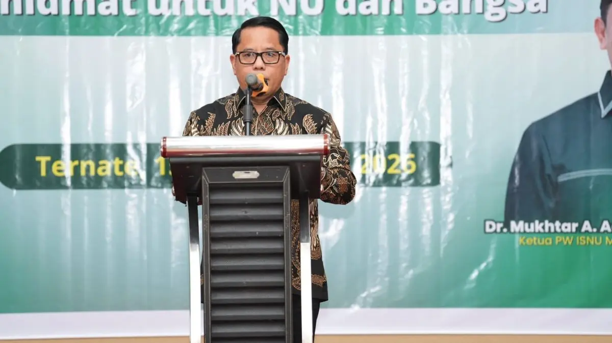 ISNU Puji Keputusan Pemerintah Pertahankan Harga BBM di Tengah Arus Kenaikan Energi Global