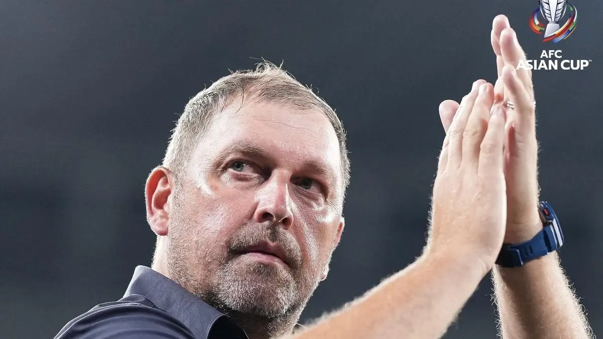 Pasca-Kekalahan dari Vietnam, Pelatih Malaysia Fokus Pemulihan Mental Skuad Harimau Malaya