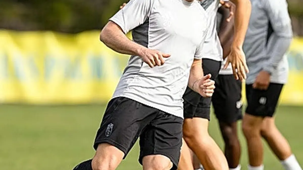 Duel Penentu Papan Atas: Las Palmas Waspada Penuh Hadapi Potensi Kebangkitan Granada