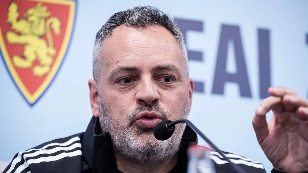 Drama 1-1 di Butarque: Leganés dan Zaragoza Berbagi Angka dalam Pertarungan Sengit LaLiga Hypermotion