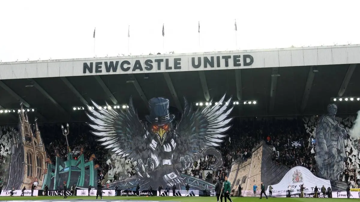 Strategi Newcastle United Perkuat Lini Depan: Goncalo Ramos Jadi Solusi Incaran dari PSG