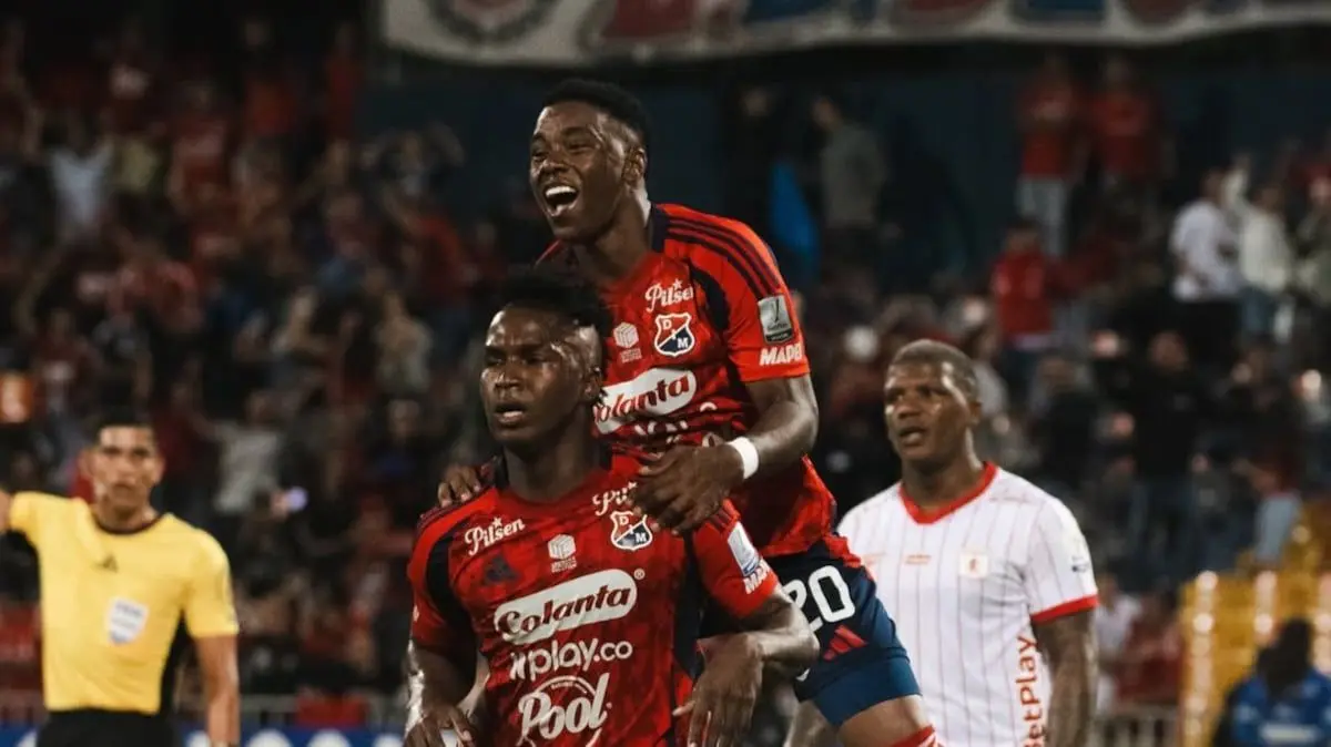 Taktik Kunci América de Cali Amankan Kemenangan Tipis Atas Bucaramanga di Pekan Krusial Liga BetPlay