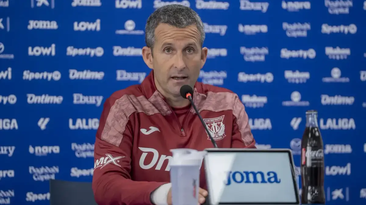 Faktor Mental dan Dukungan Kandang: Kunci Leganés Hadapi Tren Positif Real Zaragoza