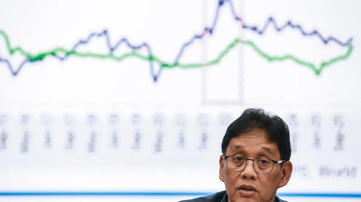 Menkeu Purbaya Diuji: Langkah Radikal Dibutuhkan untuk Memutus Jaringan Informal di DJP dan DJBC