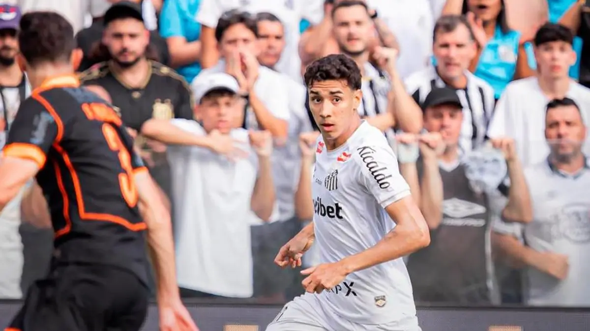 Vila Belmiro Jadi Batu Sandungan: Santos Mendesak Perbaikan Tren Kandang di Tengah Krisis Liga Brasil