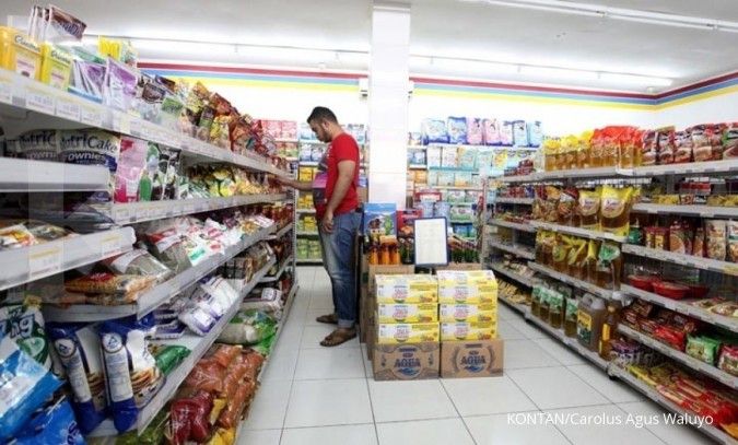 Promo Khusus Akhir Pekan: Indomaret Tawarkan Diskon Kebutuhan Esensial Mulai 2 April
