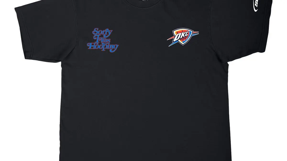 Ujian Berat Pertahanan Puncak Wilayah Barat: OKC Thunder Siap Hadapi Kekuatan Ofensif L.A. Lakers