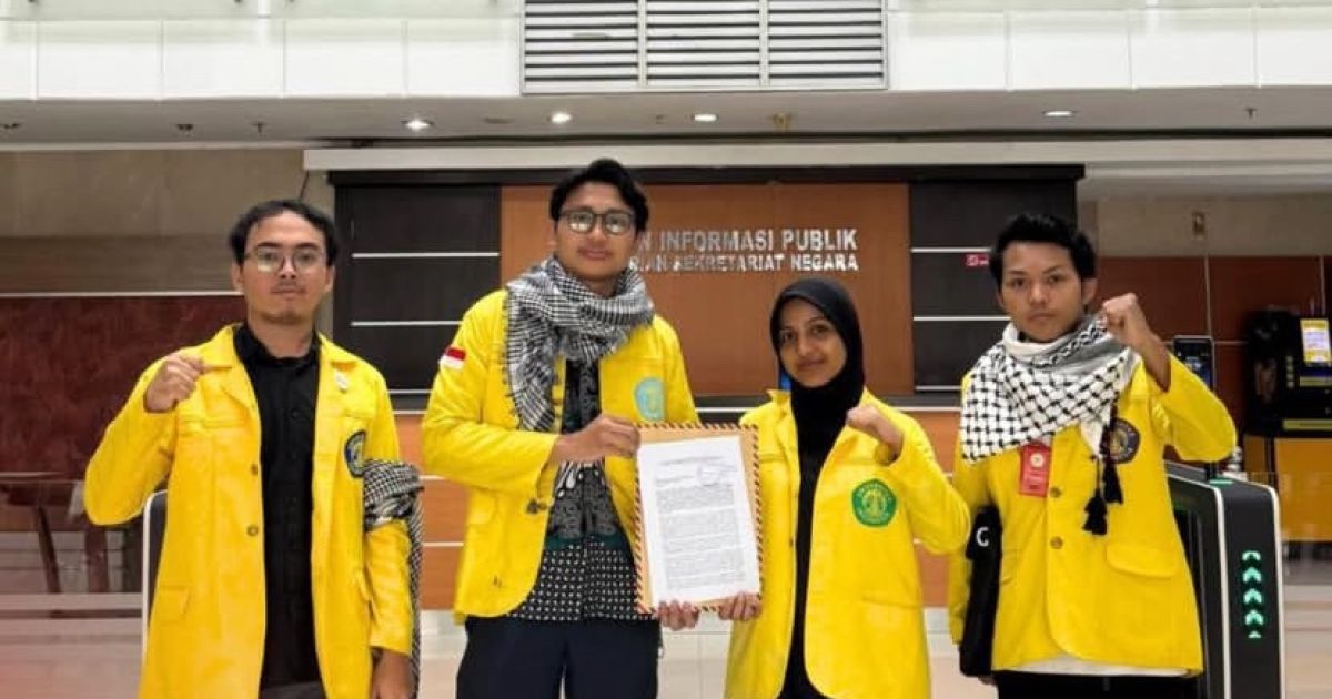 Keikutsertaan Indonesia di BoP Dinilai Strategis di Tengah Polemik Ultimatum BEM UI