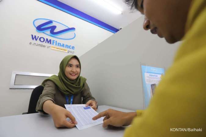 WOM Finance Tegaskan Komitmen pada Pemegang Saham, Siap Guyur Dividen Tunai Rp 42 Miliar Lebih