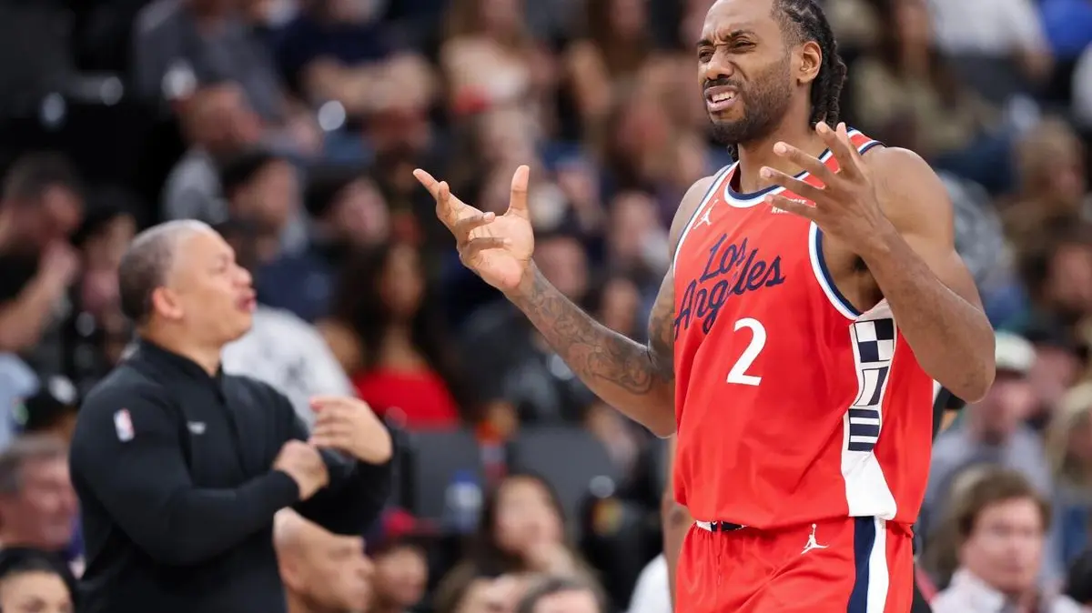 Tanpa Wembanyama, Spurs Taklukkan Clippers dan Tahan Peringkat Atas Wilayah Barat