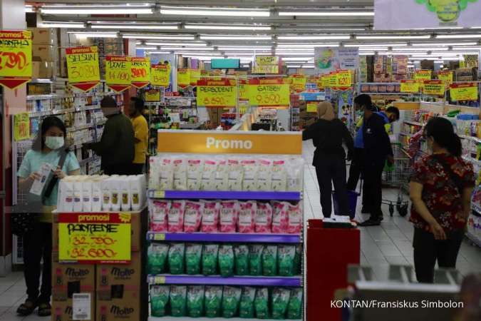 Strategi Penghematan Rumah Tangga: Intip Deretan Diskon Akhir Pekan Hypermart Awal April 2026