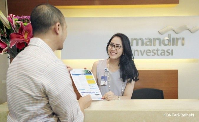 Bank Mandiri Tingkatkan Efisiensi: Divestasi Saham Anak Usaha Investasi ke Danantara