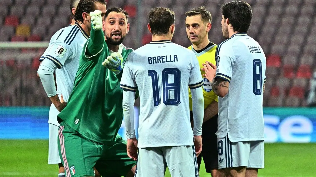 Setelah Gagal di Piala Dunia 2026, Visi Revitalisasi Sepak Bola Italia ala Roberto Baggio Kembali Mengemuka